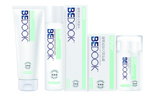 bedook产品