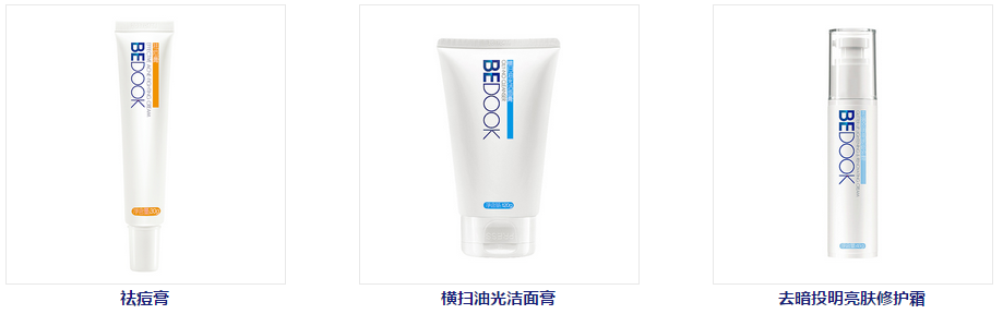 比度克